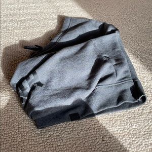 Hood/hat Rihanna Colman with puma. NWOT